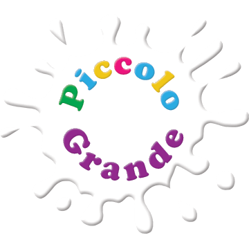 Logo After-school Piccolo Grande